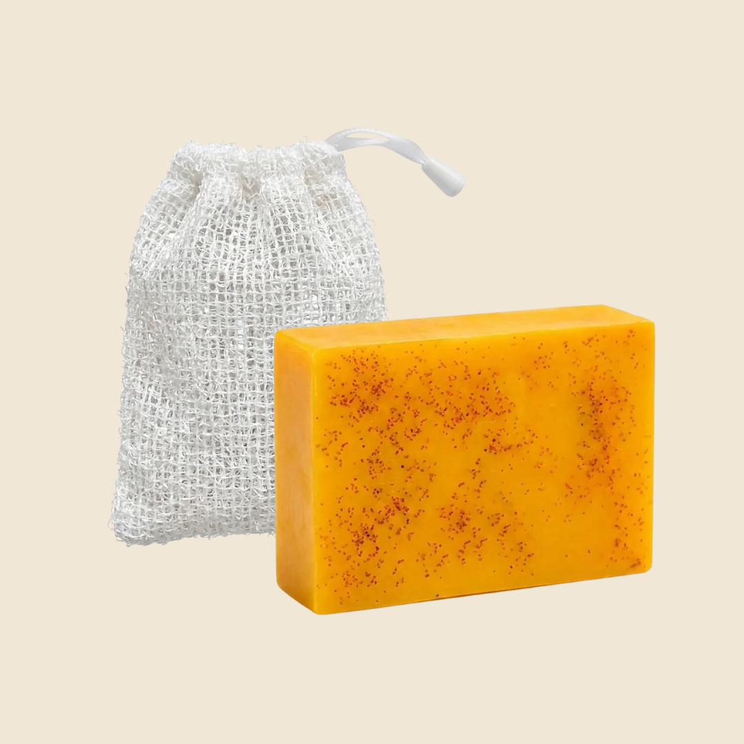 Kojic Acid Dark Spot Remover Soap Bar