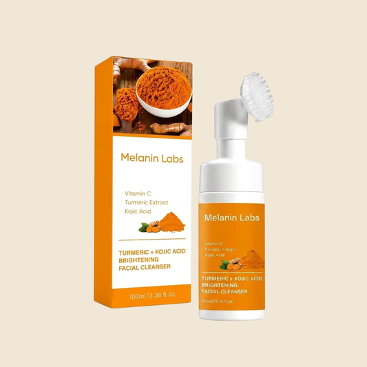 Kojic Acid Dark Spot Remover Foaming Facial Cleanser